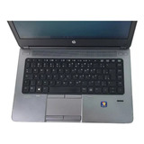 Notebook Amd A8 Ssd 256 Gb 8 Gb Ram Hp Probook 645 G1