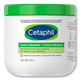 Crema Gel Cetaphil Calmante 453gr