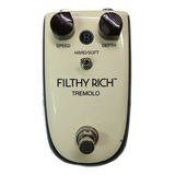 Oportunidad! Danelectro Bt1 Filthy Rich Tremolo Pedal Edenlp