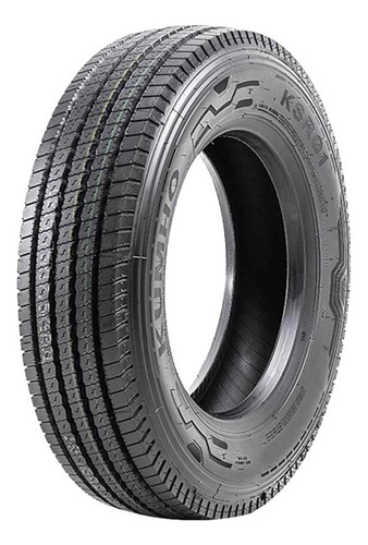 Neumatico Kumho Ksr01 215 75 R17.5 126/124l Cavawarnes 6c