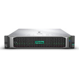 Servidor Hpe Proliant Dl360 G10 Xeon 5218r 32gb P36183-b21 G