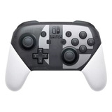 Control Pro Compatible Super Smash Bros Switch 