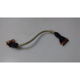 Flex Cable Lvds Philips 37pfl5603d Con Garantía!!