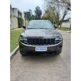 Jeep Grand Cherokee 2016 3.6 Limited 286hp Atx