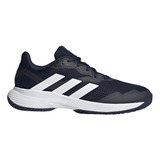 Zapatillas Courtjam Control Para Tenis Hq8808 adidas