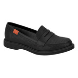 Sapato Feminino Loafer