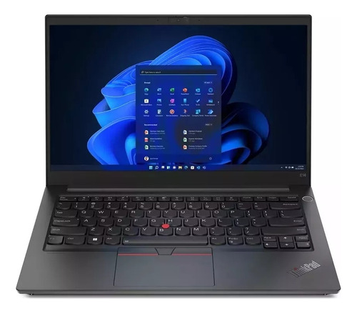 Notebook Lenovo Thinkpad E14s I7-1365u/32gb Nueva Sin Caja