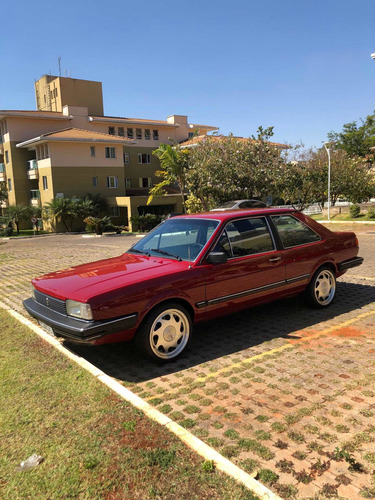 VOLKSWAGEN SANTANA CG