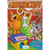 Picaro Heathcliff El Gato Quinto Volumen 5 Cinco Dvd