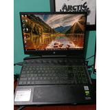 Hp Pavilion Gaming 15-dk1506la Core I5 16gb Ram