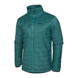 Campera Nexxt Bretton Hombre Invierno Liviana Urbana