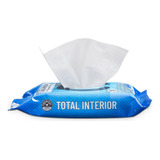Total Interior Wipes - Toallitas De Limpieza Chemical Guys