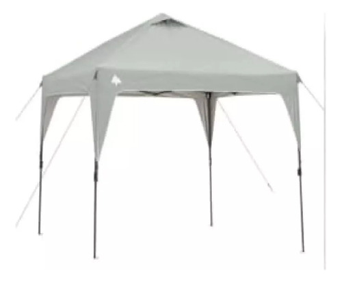 Toldo De 3x3 Metros Armable Instantaneo Carpa 7