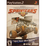 Mundo De Proscritos: Sprint Cars 2002