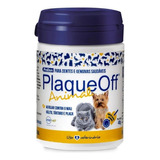 Plaqueoff Limpeza Dos Dentes 40 Mg Plaqueoff Pra Cão E Gato