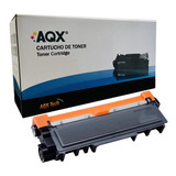 Cartucho Toner Para Brother Alternat Tn630 Dcp L2520 L2300 +