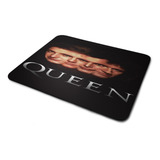 Queen Mouse Pad Tapete Laptop Económico Freddie Mercury