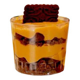 Caja De Vasos Postre N°100 Boyano Ps Cristal X 50u.