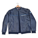 Campera Puma Bmw Motorsport Talle L