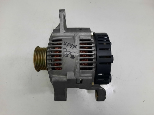 Alternador Renault Laguna / Megane / Scenic 14v 80a Valeo Foto 2