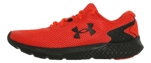 Tenis Para Correr Under Armour Charged Rogue 3 Original