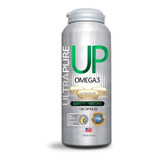 Newscience - Omega 3 Ultra Pure  - 120 Capsulas