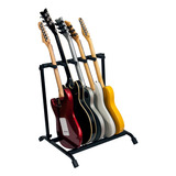 Frameworks Ri-gtr-rack5 Soporte Rack Para 5 Guitarras