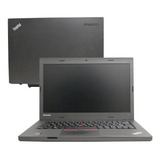 Notebook Lenovo Thinkpad T450 Core I5 5° Ger. 8gb Hd 1tb Ssd