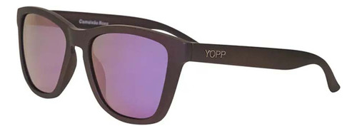 Óculos De Sol Yopp Polarizado Uv400 Camaleão Pink