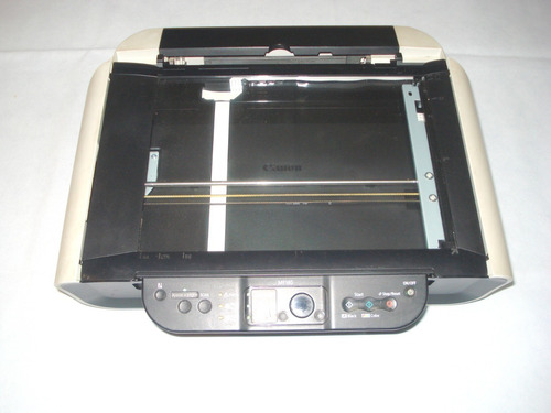 Impresora Multifuncion Canon Mp140 (a Reparar O P/repuestos)