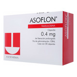 Asoflon (0.4 Mg)