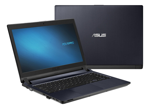 Laptop Asus Pro P1440f I5 10ma Gen 16 Ram 480 Ssd 