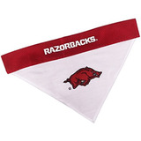 Accesorios Para Mascotas Pets First Collegiate, Bandana Reve