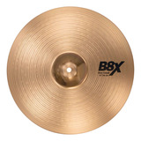 Sabian B8x - Platillo Delgado De 15 Pulgadas (x)