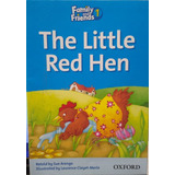 The Little Red Hen - Family And Friends 1 - Oxford - Usado