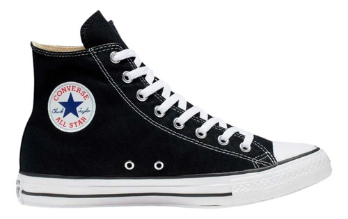 Tenis Converse All Star Botín Originales Unisex