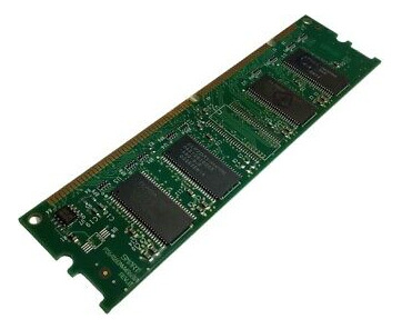 Hp Lj Pc100 Sdram 64mb Memory C7848-60001 Cck