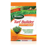 Fertilizante Scotts Turf Builder Verano Con Control Insectos