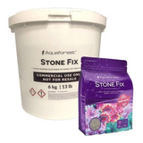 Aquaforest Stone Fix 6k Pegamento Para Coral De Arrefice 