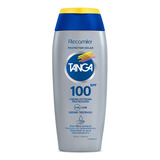 Bloqueador En Crema Tanga Spf 100 X 150 - mL a $386