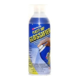 Laca Brillo Aerosol Plasti Dip Glossifier Para Llantas 