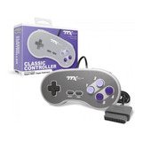 Control Para Super Nintendo Snes