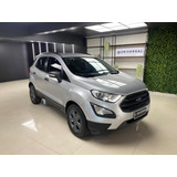 Ford Ecosport Fsl 1.5 2018