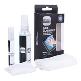 Kit App Cleaner Para Tablets Silimex Incluye Limpiador