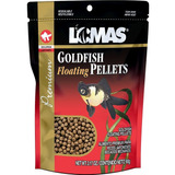 Lomas Japones Pellets 90 Grs. Alimento Peces Pecera Acuario Goldfish