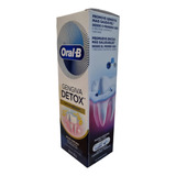 Pasta Dental Detox Sarro Prevent Oral B Con Stan Fluor