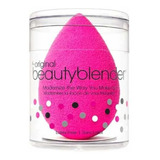 Esponja Beauty Blender Aumenta De Tamanho - Cores Cor Pink