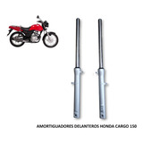 Amortiguadores Delanteros Honda Cargo 150