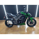 Kawasaki Z1000 Niked 2023