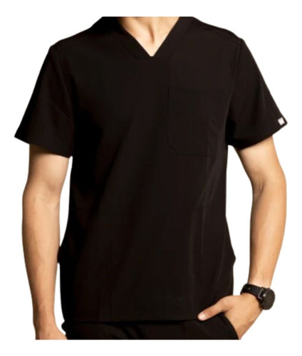 Uniforme Clinico - Delantal Scorpi Comfort Hombre 